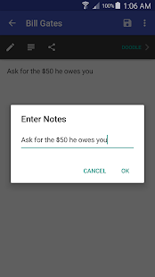 How to mod Call Notes (Floating) - Lite lastet apk for android