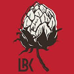 Logo for The Brewery LBK