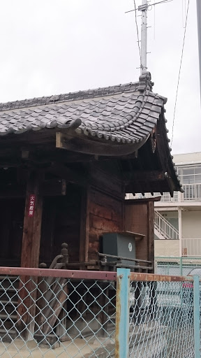 秋葉神社