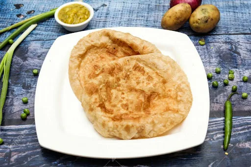 2/3/4 Poori Set