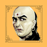 Chanakya Niti in English Hindi icon