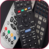 Universal AC Remote Control