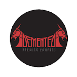 Logo of Demented Orcus