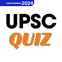 UPSC Quiz App - 2024