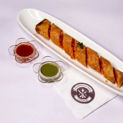 Veg Spring Roll