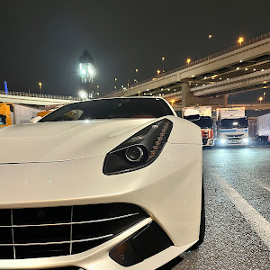 F12ベルリネッタ