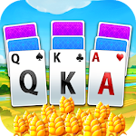 Solitaire Card - Harvest Journey Apk