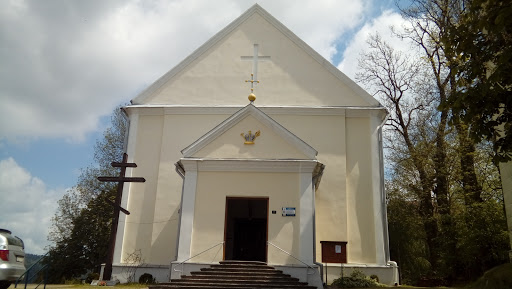 Sanok - Cerkiew