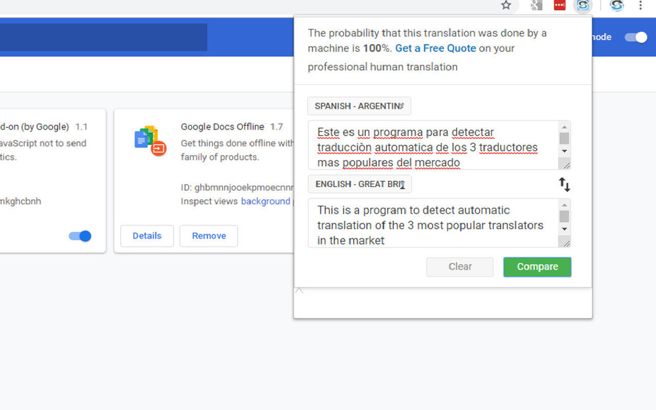 Smartlation Translation Tool Preview image 1