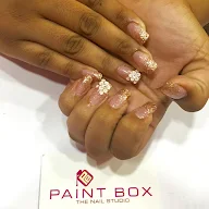 Paintbox The Nail Studio photo 4