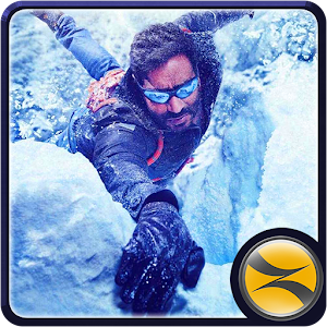 Shivaay: The Official Game  Icon