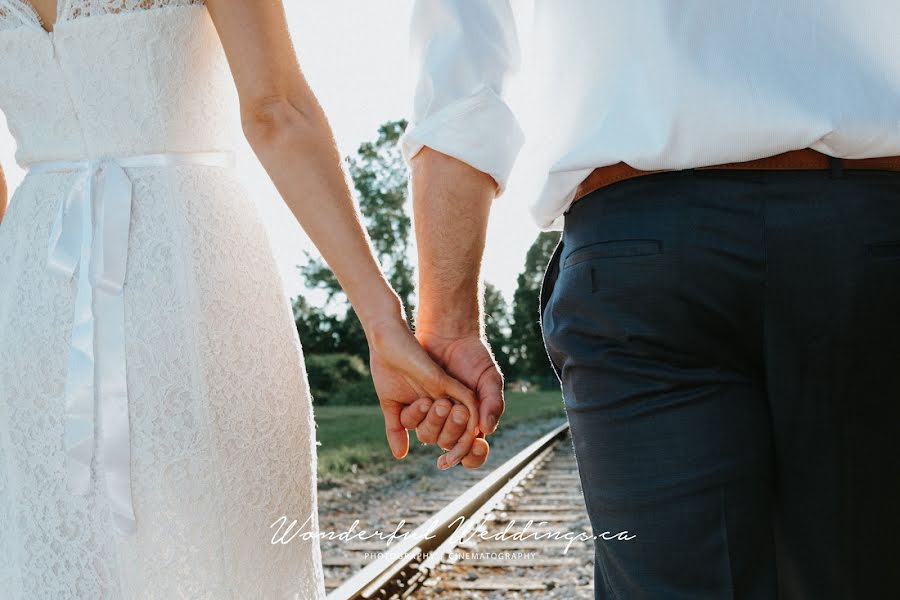 Fotograf ślubny Brian Hansen (brianhansen). Zdjęcie z 8 maja 2019