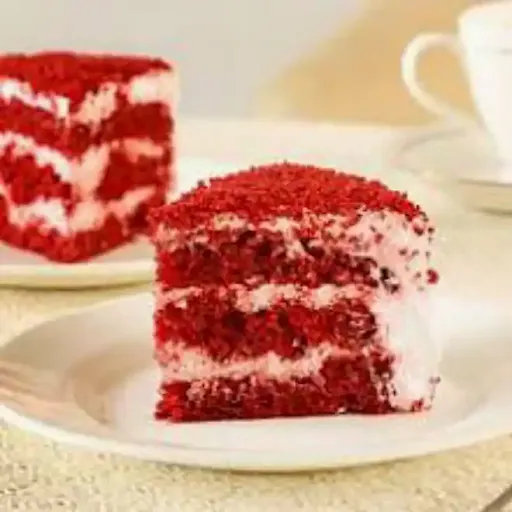 Red Velvet Pastry [90 Grams]