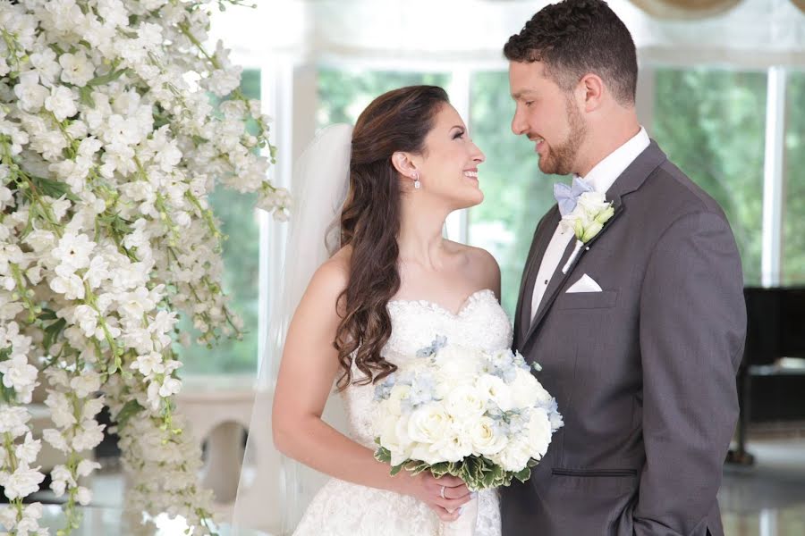 Fotógrafo de casamento Luciano Puliti (lpuliti). Foto de 9 de setembro 2019