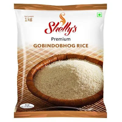 Shelly'S Banskathi Rice 1 Kg