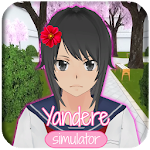 Cover Image of Download Yandere Simulator Game 1.0 APK