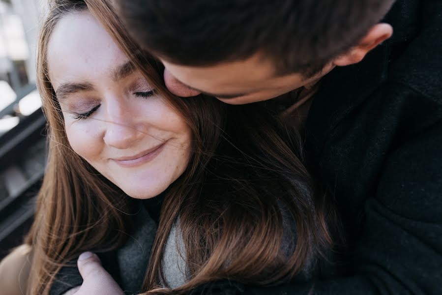 Bryllupsfotograf Dasha Veslopolova (dashamenschik35). Bilde av 13 september 2020