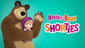 Masha and the Bear Shorties thumbnail