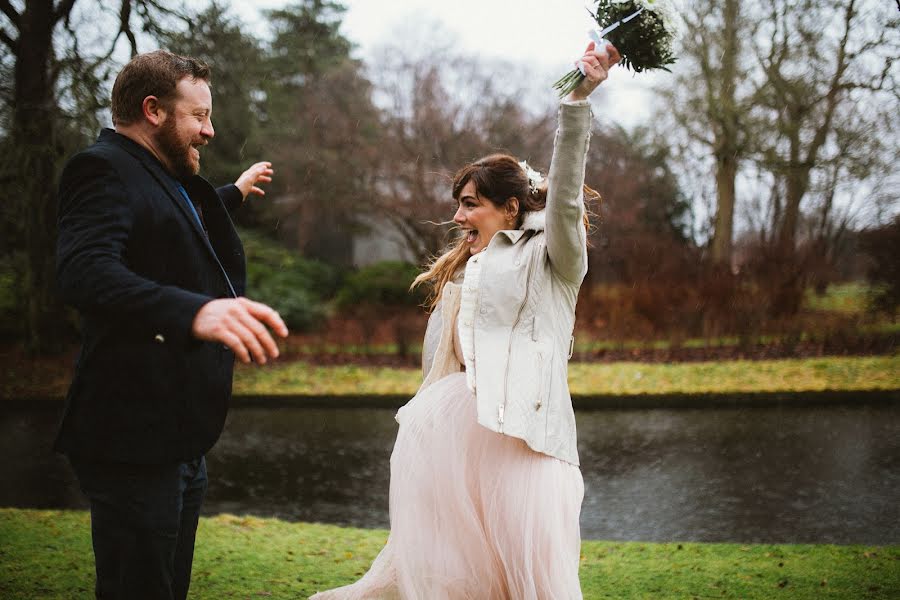 Fotografo di matrimoni Vera Kharlamova (veraharly). Foto del 18 marzo 2023