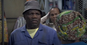 Actor Charles Maja played the role of Big Boy Mabitsela on 'Skeem Saam'.