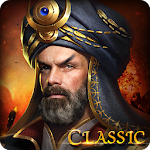 Clash of Sultans Apk