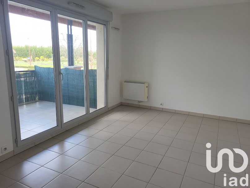 Vente appartement 2 pièces 46 m² à Frouzins (31270), 132 500 €