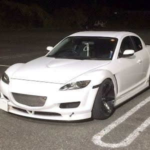 RX-8