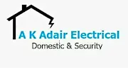 A K Adair Electrical Ltd Logo