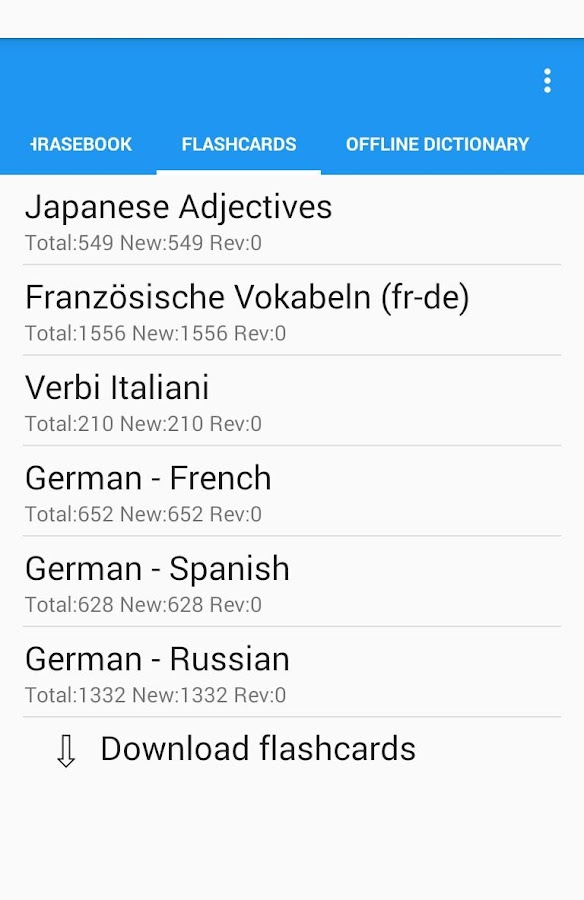 German English Translator Free - Android Apps on Google Play