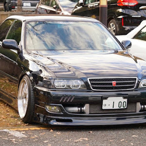 チェイサー JZX100