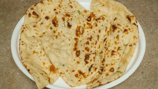 Plain Naan