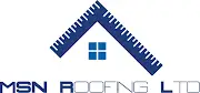 MSN Roofing Ltd Logo