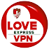 Love Express VPN Pro2.1
