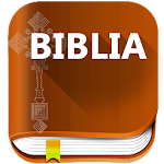 Cover Image of Descargar Swahili Bible ( Biblia Takatifu ) Free 1.3.0 APK