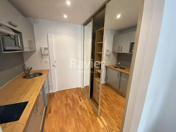 appartement à Paris 16ème (75)