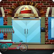 Escape Game: Bakery  Icon