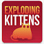 Exploding Kittens HD Wallpapers Game Theme