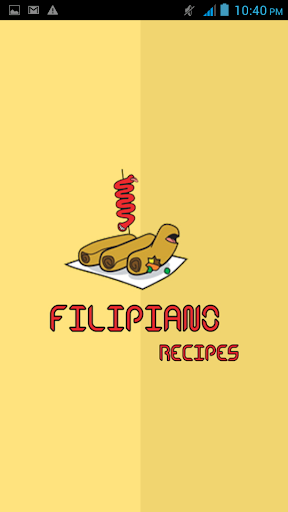 Filipino Recipes 2016