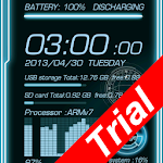 Mobile Info[Trial] Apk