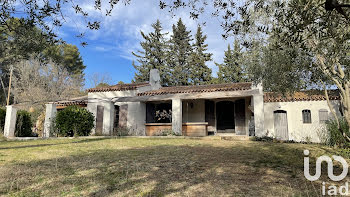 maison à Draguignan (83)