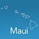 Maui Travel Guide icon