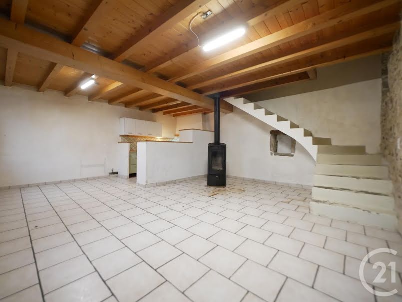 Vente maison 2 pièces 69.27 m² à Desingy (74270), 266 000 €