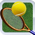 Icon World of Tennis Tournament 3D