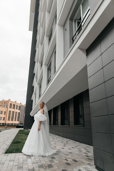 Svatební fotograf Ilya Bekaryukov (bekaryukov). Fotografie z 26.října 2022