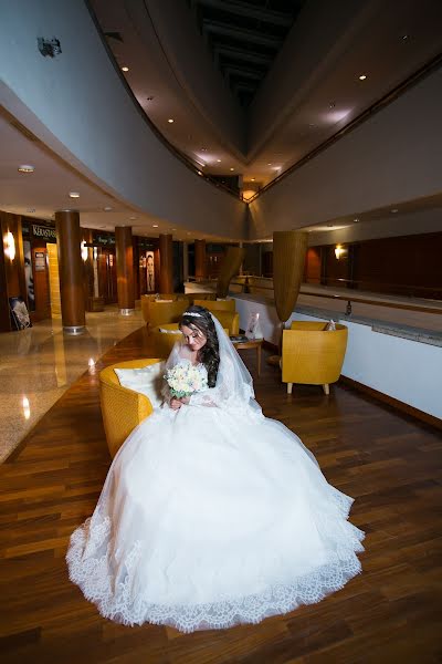 Wedding photographer Gosha Nuraliev (lider). Photo of 5 March 2016