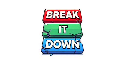 Break It Down - Word Sort Quiz