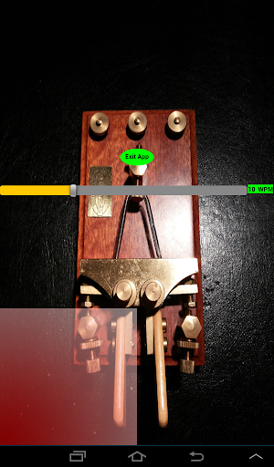 免費下載工具APP|CW Morse Code Practice KeyFree app開箱文|APP開箱王