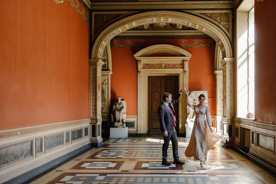 Fotógrafo de bodas Elvira Gilmanova (gilmanovaer). Foto del 23 de diciembre 2019