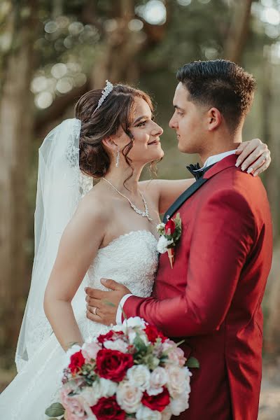 Fotógrafo de casamento Gemali Martinez (gemasphotography). Foto de 10 de junho 2022