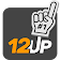 12up  icon